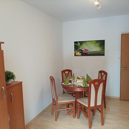 Apartment Milotic Lovran Eksteriør billede