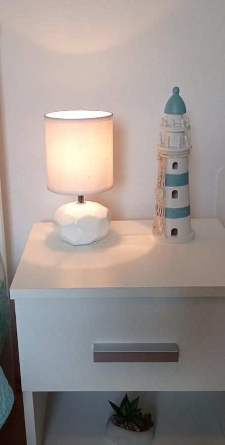 Apartment Milotic Lovran Eksteriør billede